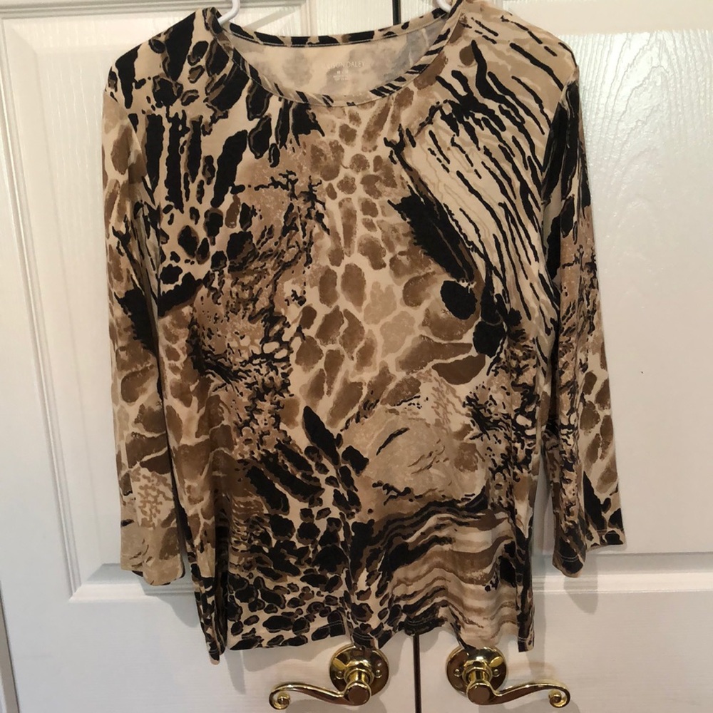 Print Top